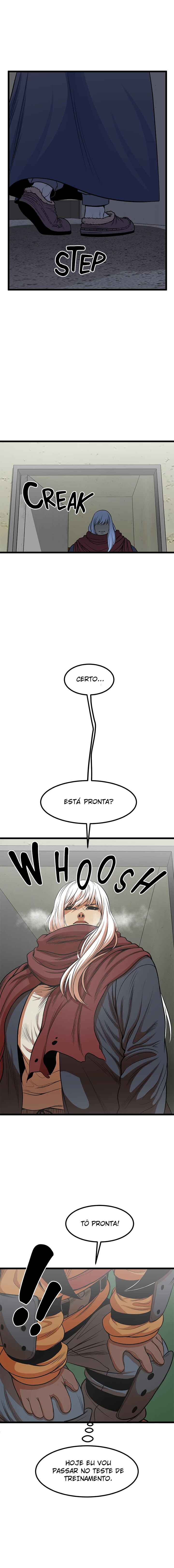 I'm a Mom Chapter 4 - Page 2