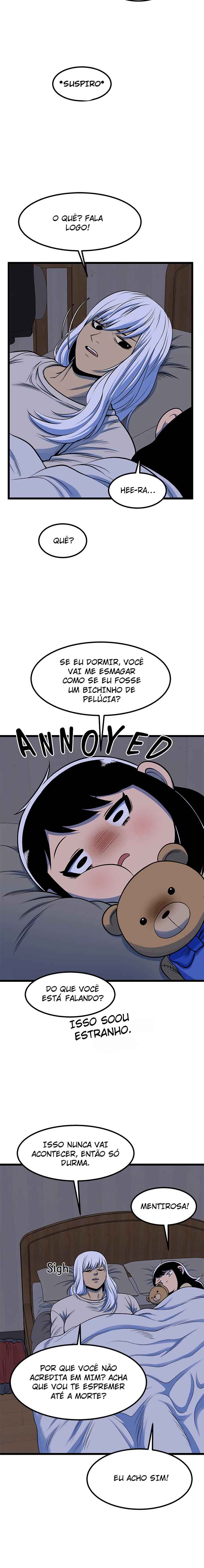 I'm a Mom Chapter 4 - Page 5