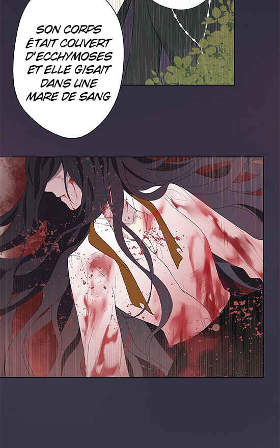 The Devil Knows Your Name Chapter 7.1 - Page 12