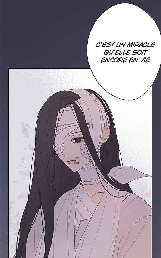 The Devil Knows Your Name Chapter 7.1 - Page 13