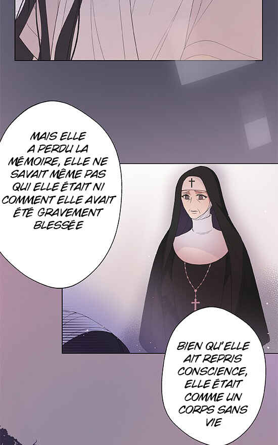 The Devil Knows Your Name Chapter 7.1 - Page 14