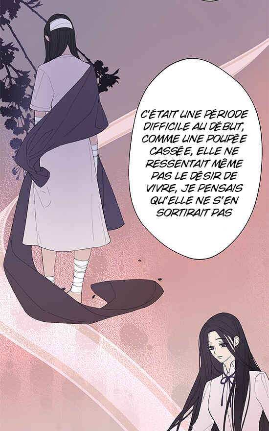 The Devil Knows Your Name Chapter 7.1 - Page 15