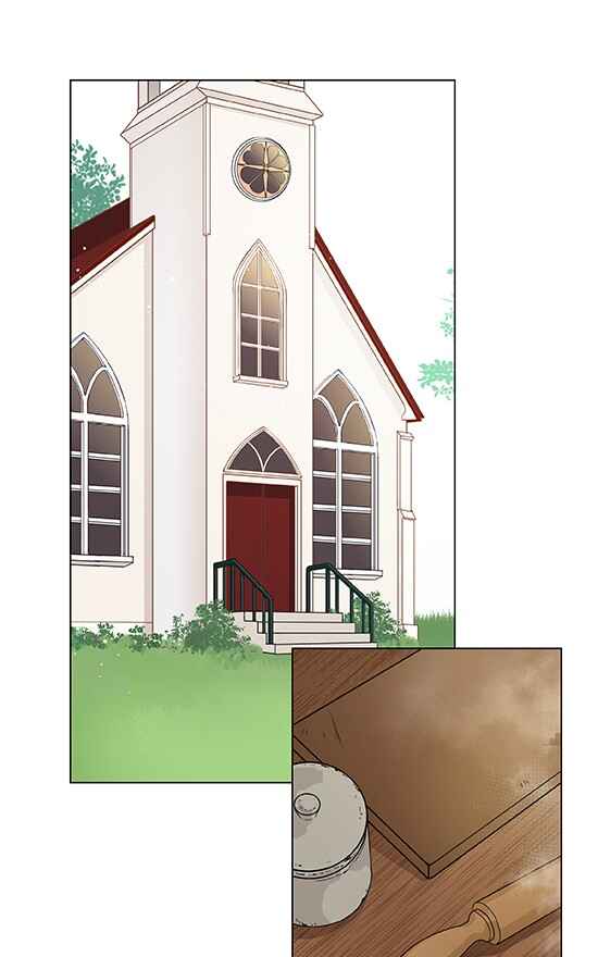 The Devil Knows Your Name Chapter 7.1 - Page 2