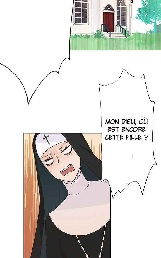 The Devil Knows Your Name Chapter 7.1 - Page 4
