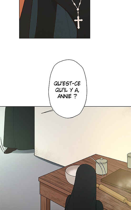 The Devil Knows Your Name Chapter 7.1 - Page 5