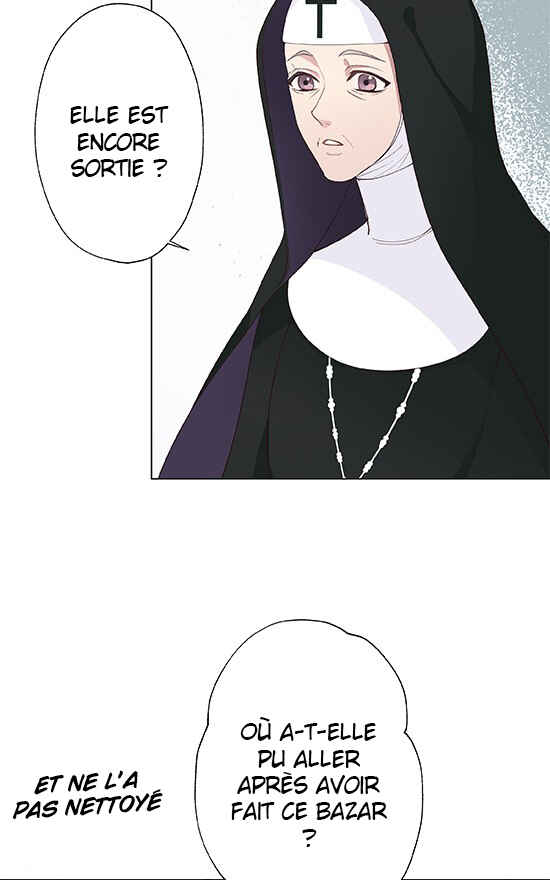 The Devil Knows Your Name Chapter 7.1 - Page 7