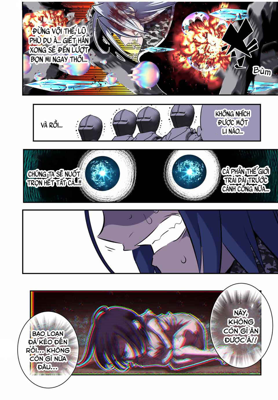 Tensei Shitara Dainana Ouji datta node, Kimama ni Majutsu o Kiwamemasu Chapter 172 - Page 24