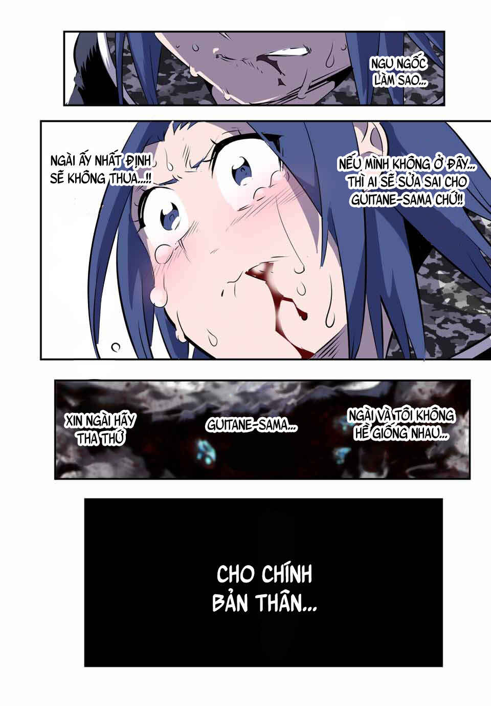 Tensei Shitara Dainana Ouji datta node, Kimama ni Majutsu o Kiwamemasu Chapter 172 - Page 26