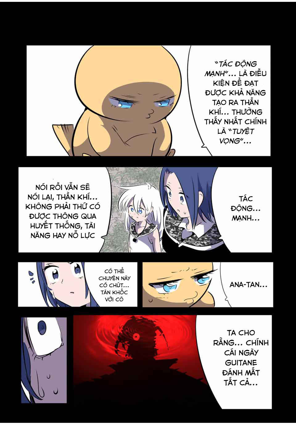 Tensei Shitara Dainana Ouji datta node, Kimama ni Majutsu o Kiwamemasu Chapter 172 - Page 27