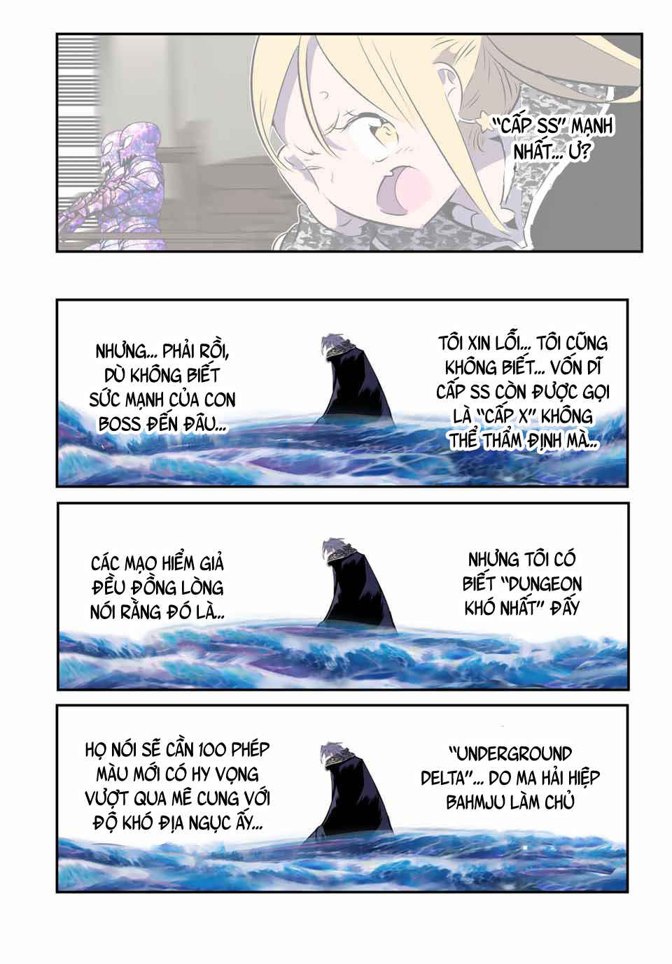 Tensei Shitara Dainana Ouji datta node, Kimama ni Majutsu o Kiwamemasu Chapter 172 - Page 7