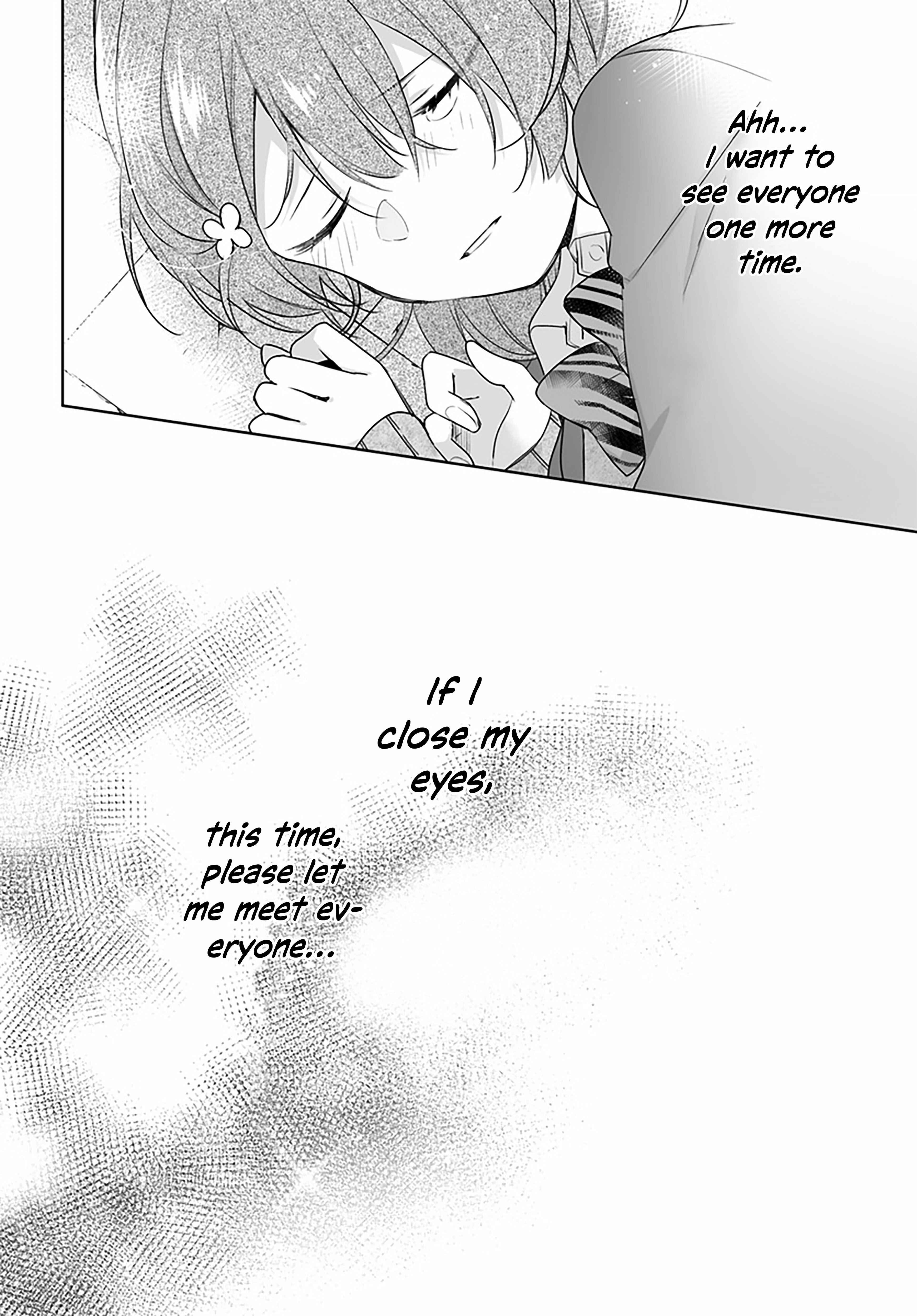 Seijo ja Nakatta node, Oukyuu de Nonbiri Gohan wo Tsukuru Koto ni Shimashita Chapter 1.1 - Page 14