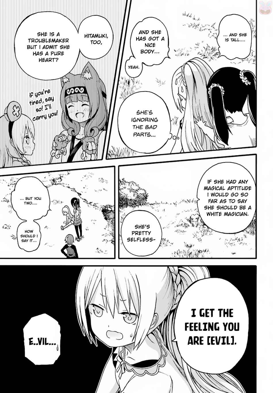 Futoku no Guild Chapter 8 - Page 6