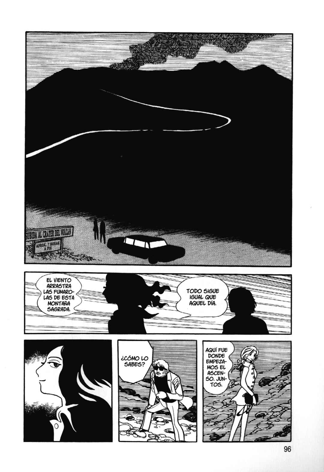 Barbara Chapter 5 - Page 12