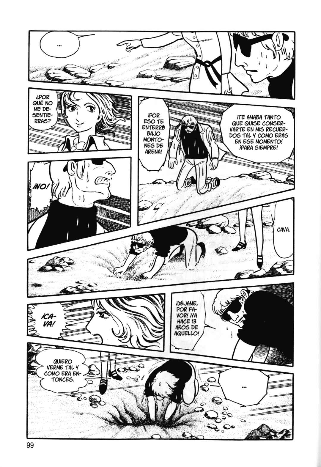Barbara Chapter 5 - Page 15
