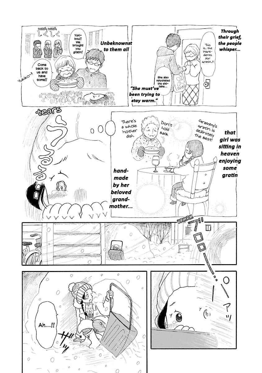 Chicha Koi Nikki Chapter 6 - Page 18
