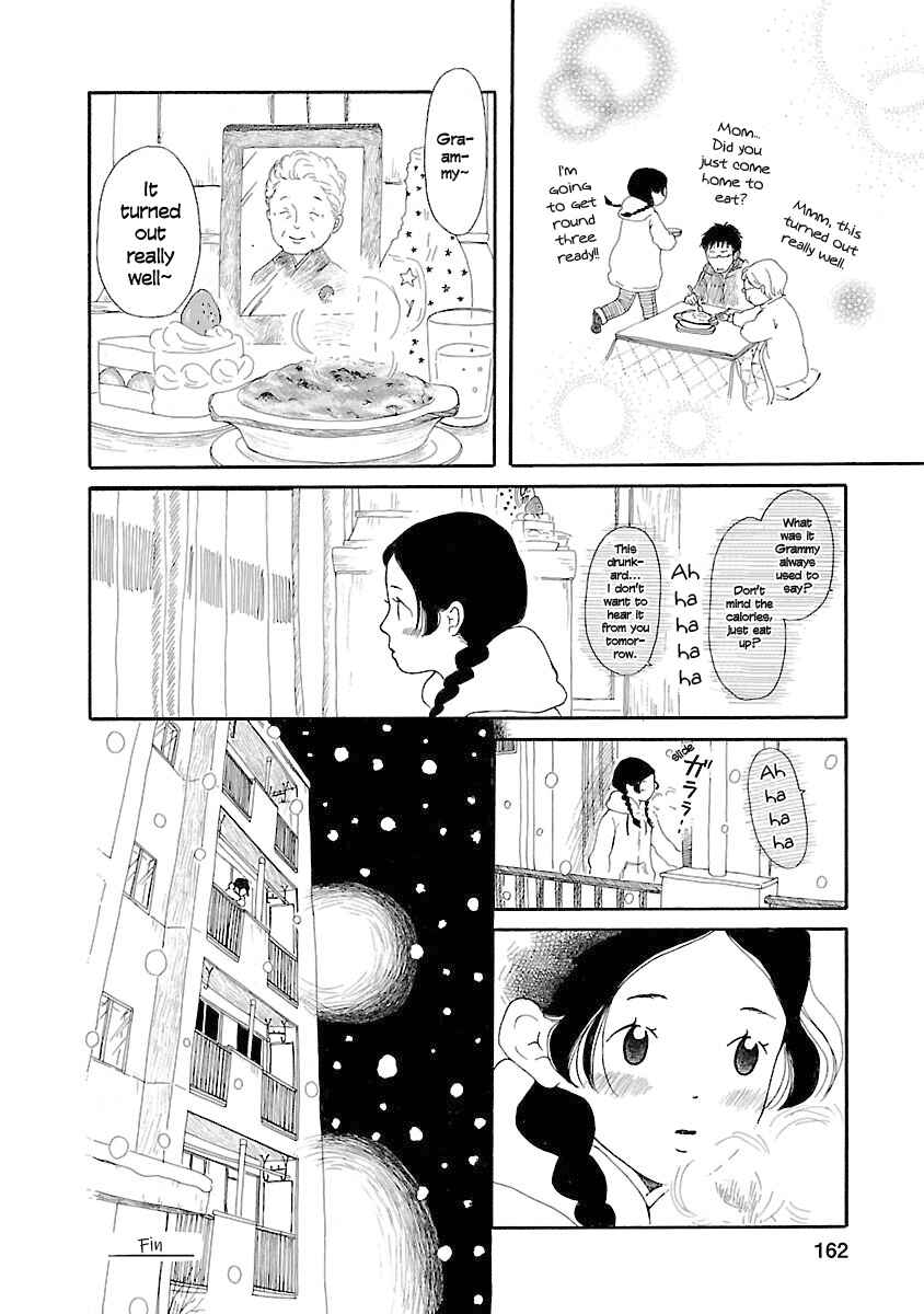 Chicha Koi Nikki Chapter 6 - Page 27