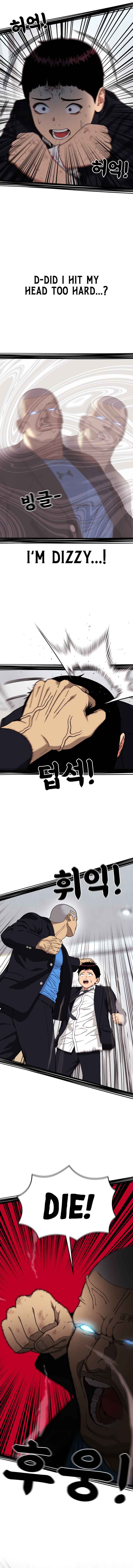 Top 1 Fighting Tutoring Chapter 77 - Page 10