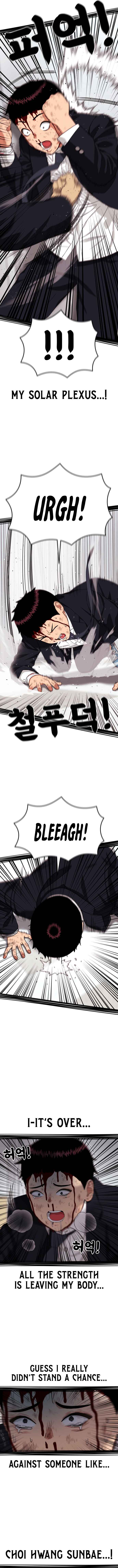 Top 1 Fighting Tutoring Chapter 77 - Page 12