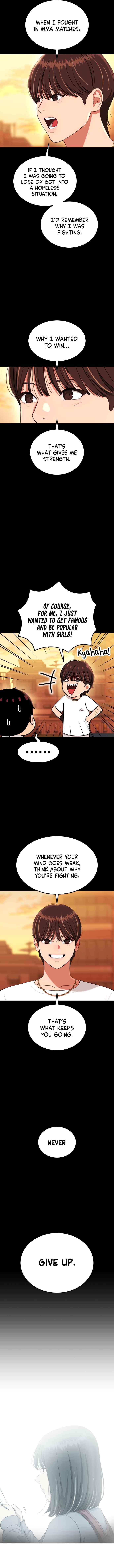 Top 1 Fighting Tutoring Chapter 77 - Page 15