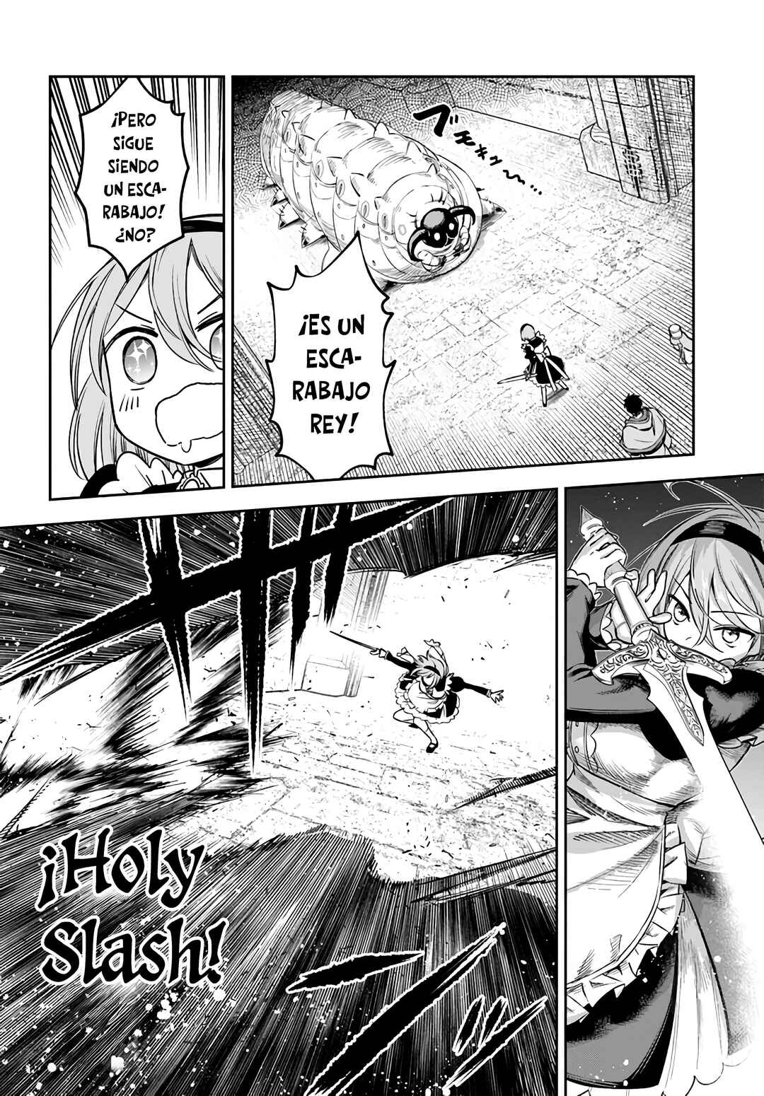 Ore Igai Dare mo Saishu Dekinai Sozai na no ni "Sozai Saishuritsu ga Hikui" to Pawahara suru Osananajimi Renkinjutsushi to Zetsuen shita Senzoku Madoushi, Henkyou no Machi de Slow Life wo Okuritai. Chapter 8 - Page 12