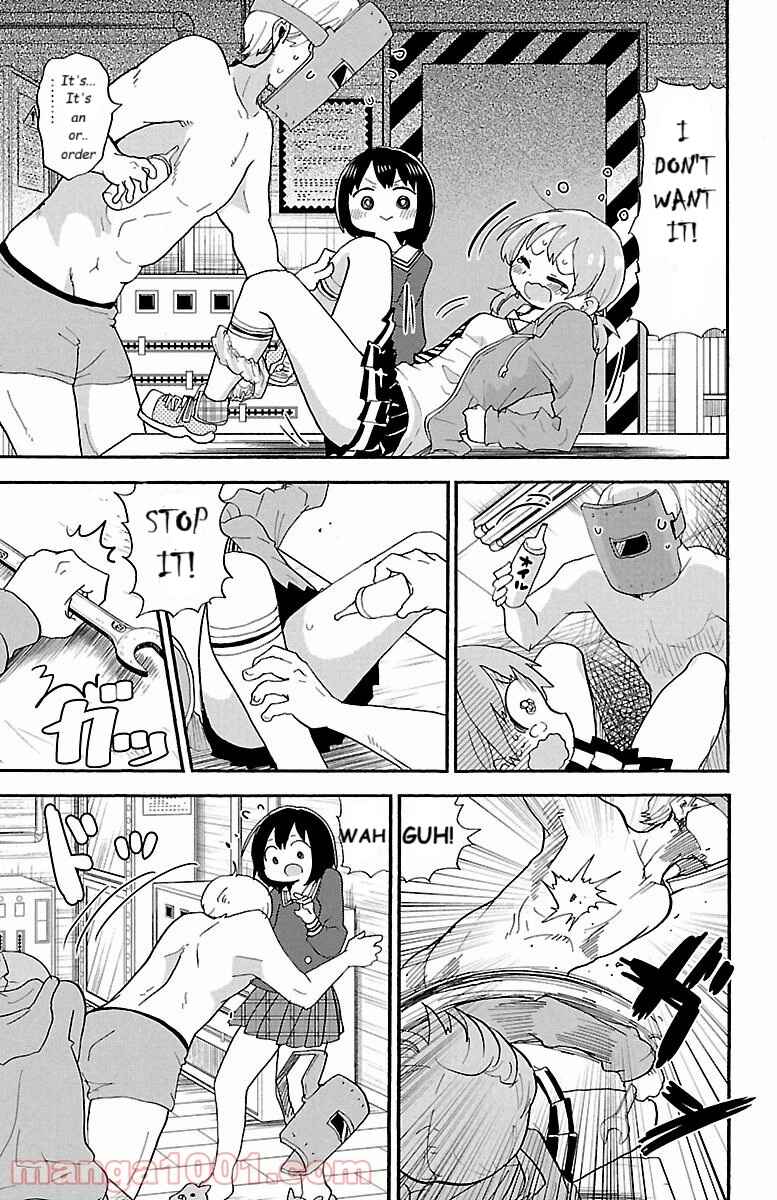 Rororro! Chapter 54 - Page 7