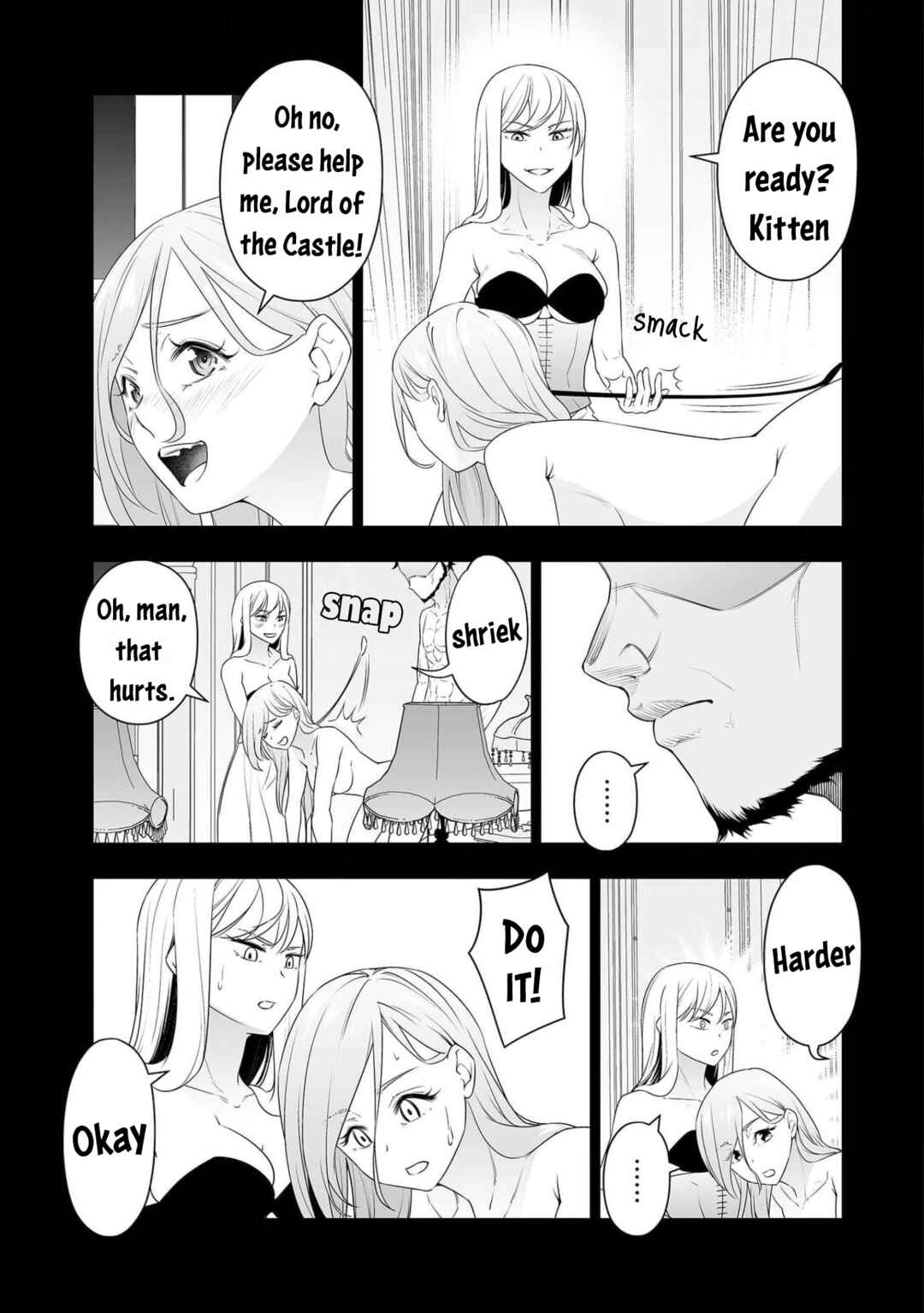 Bocchi Tenseiki Chapter 18 - Page 10