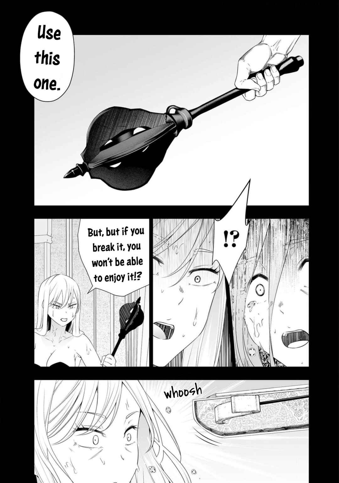 Bocchi Tenseiki Chapter 18 - Page 12