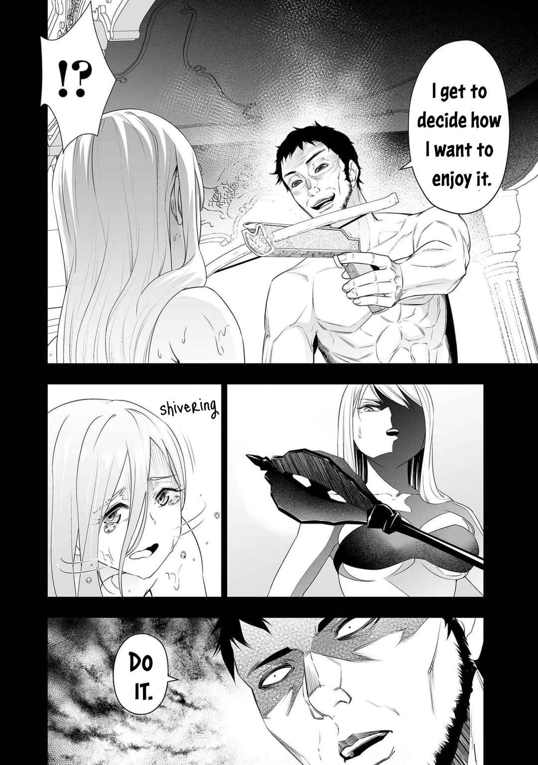 Bocchi Tenseiki Chapter 18 - Page 13