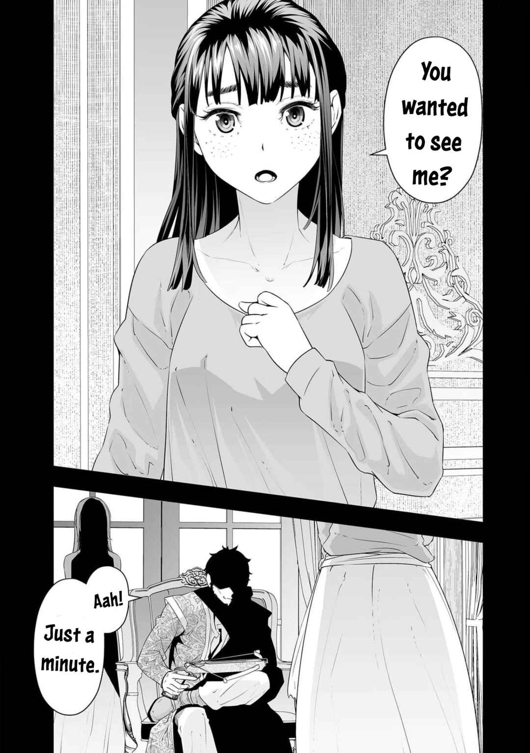 Bocchi Tenseiki Chapter 18 - Page 22
