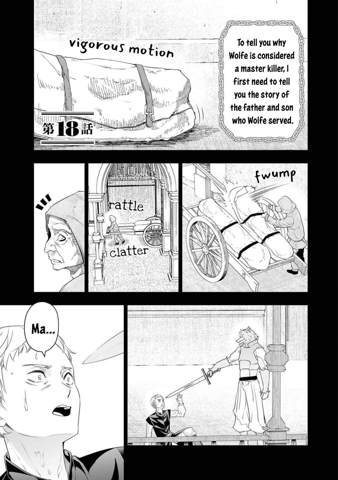 Bocchi Tenseiki Chapter 18 - Page 4