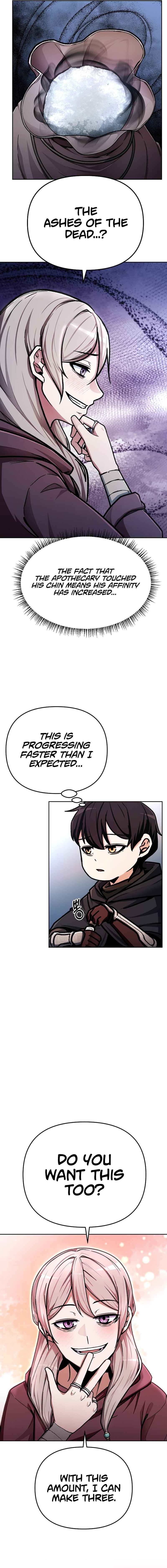 Uli Yongsaneun Mwoham? Chapter 9 - Page 11