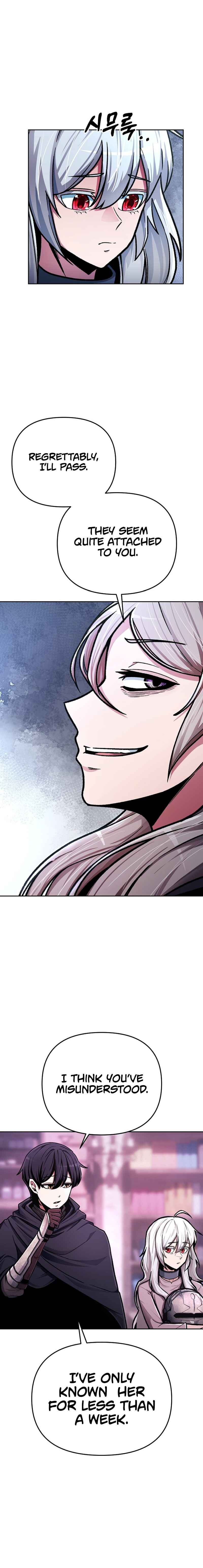 Uli Yongsaneun Mwoham? Chapter 9 - Page 14