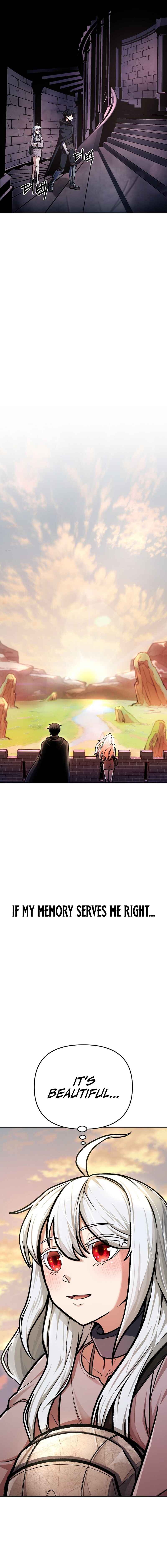 Uli Yongsaneun Mwoham? Chapter 9 - Page 16