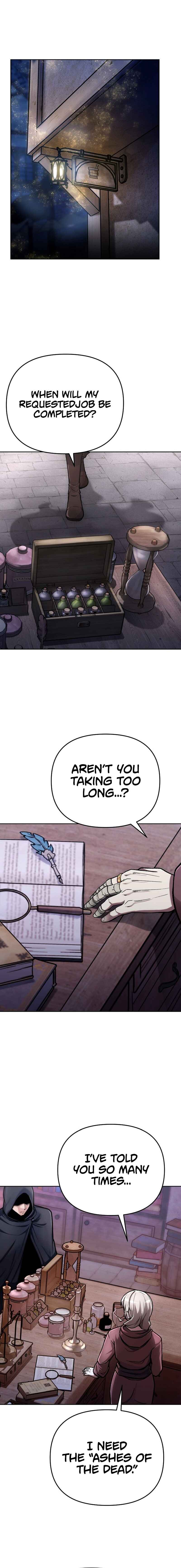 Uli Yongsaneun Mwoham? Chapter 9 - Page 2
