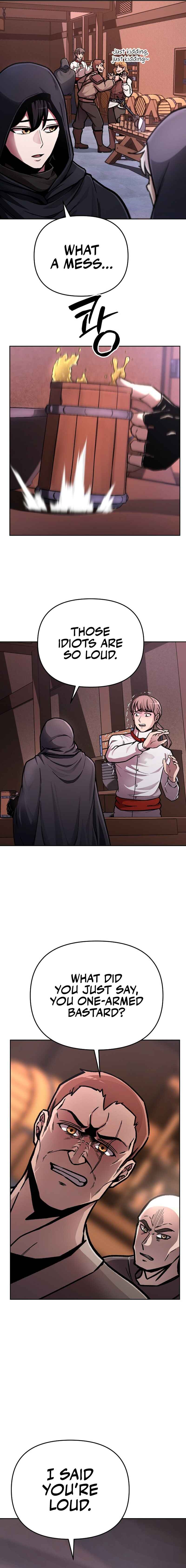 Uli Yongsaneun Mwoham? Chapter 9 - Page 21