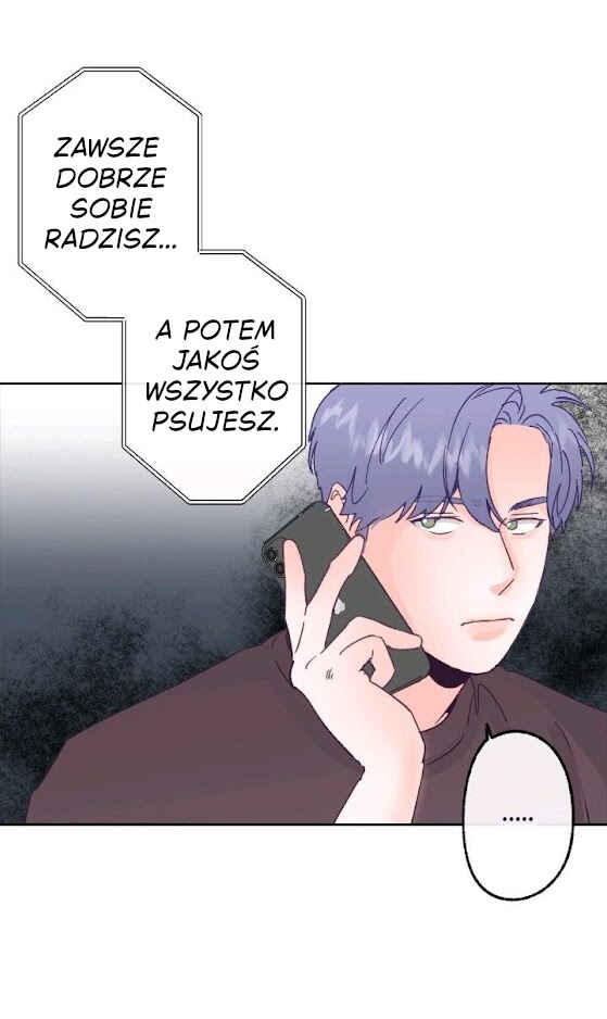 Love Tractor Chapter 8 - Page 16