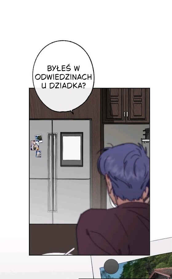 Love Tractor Chapter 8 - Page 17