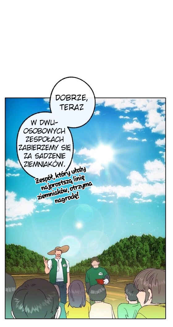 Love Tractor Chapter 8 - Page 26