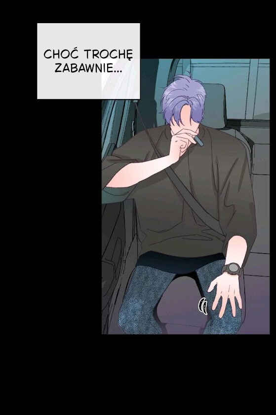 Love Tractor Chapter 8 - Page 3
