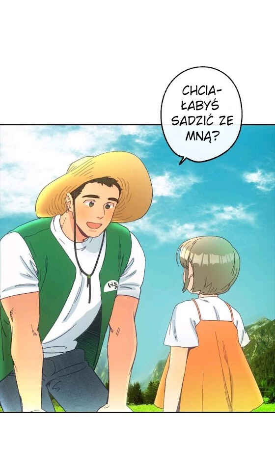 Love Tractor Chapter 8 - Page 30