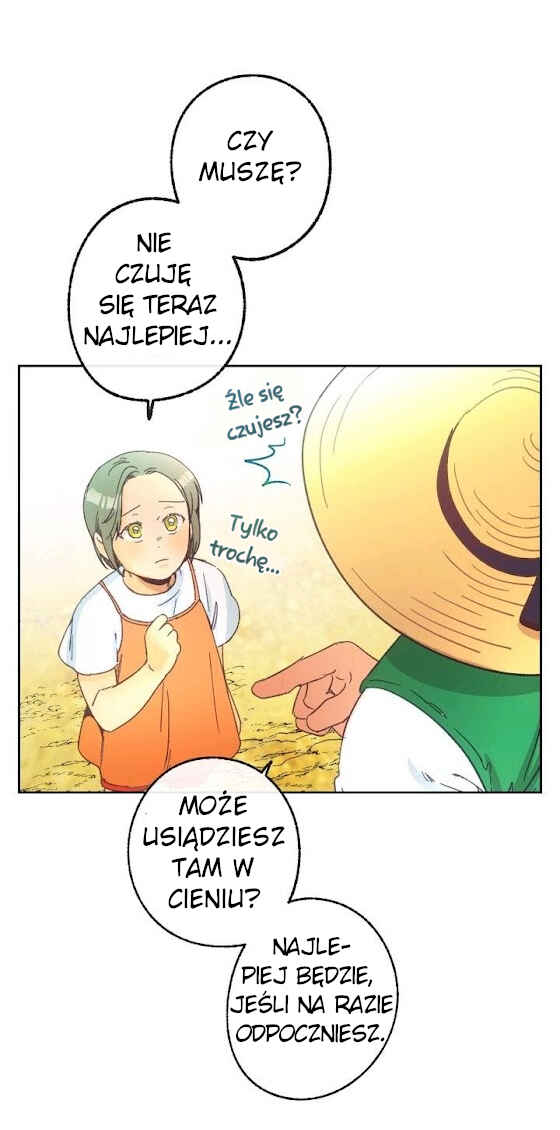 Love Tractor Chapter 8 - Page 31