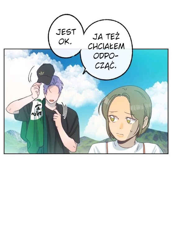 Love Tractor Chapter 8 - Page 34