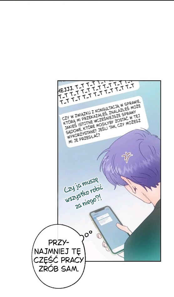Love Tractor Chapter 8 - Page 38