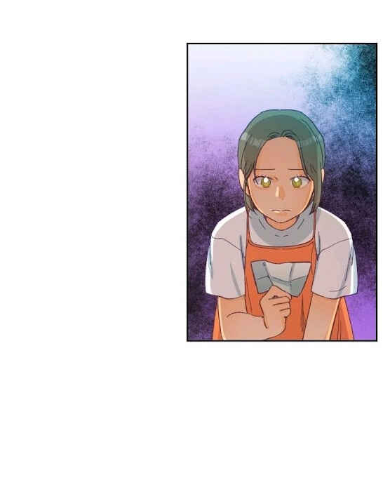 Love Tractor Chapter 8 - Page 40