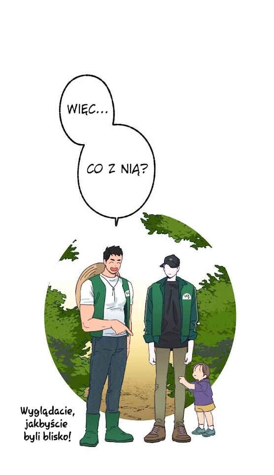 Love Tractor Chapter 8 - Page 47