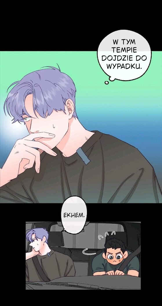 Love Tractor Chapter 8 - Page 6