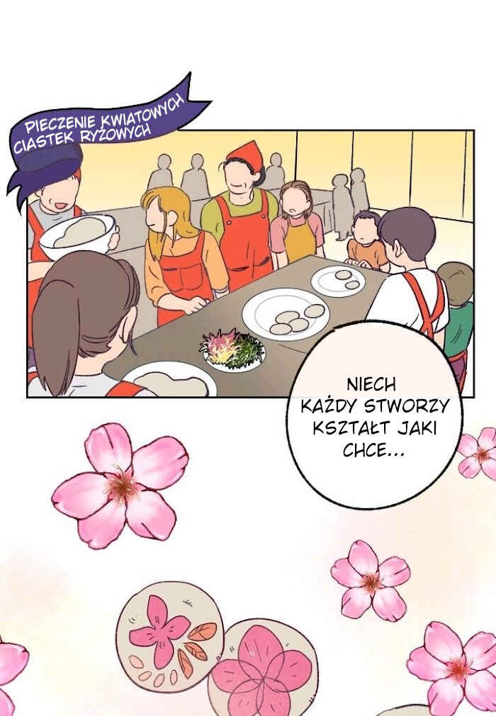 Love Tractor Chapter 8 - Page 60