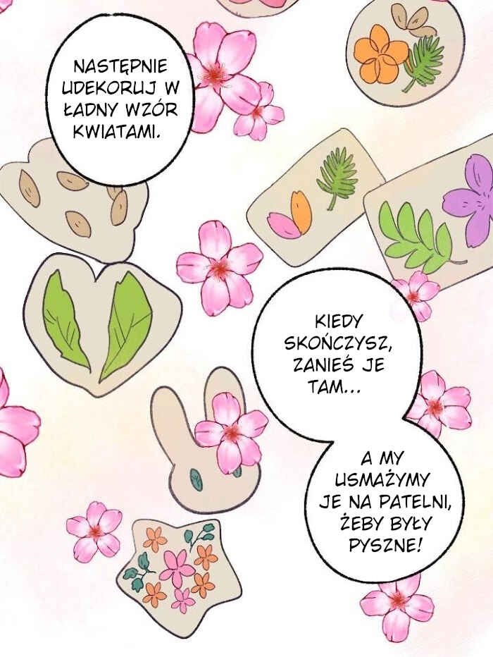Love Tractor Chapter 8 - Page 61