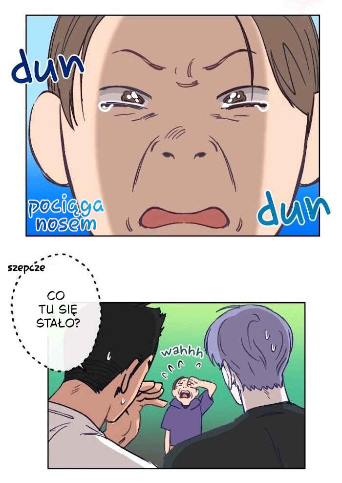 Love Tractor Chapter 8 - Page 62