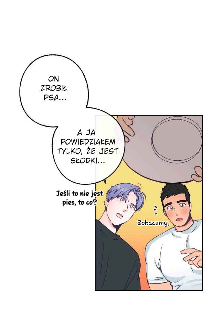Love Tractor Chapter 8 - Page 63